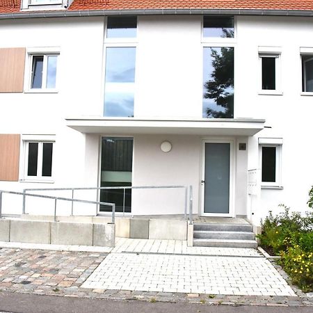 Antike & Modern Deluxe Apartman Günzburg Kültér fotó