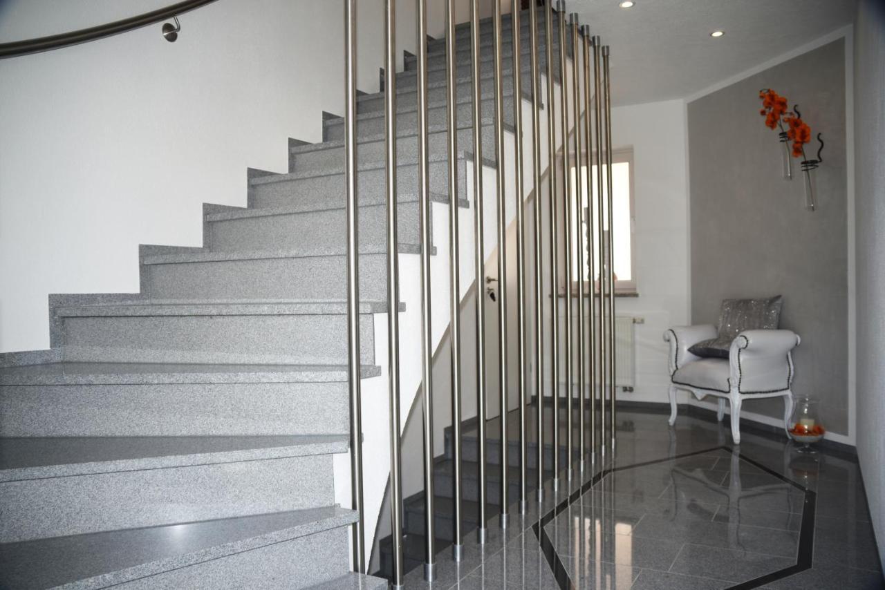 Antike & Modern Deluxe Apartman Günzburg Kültér fotó