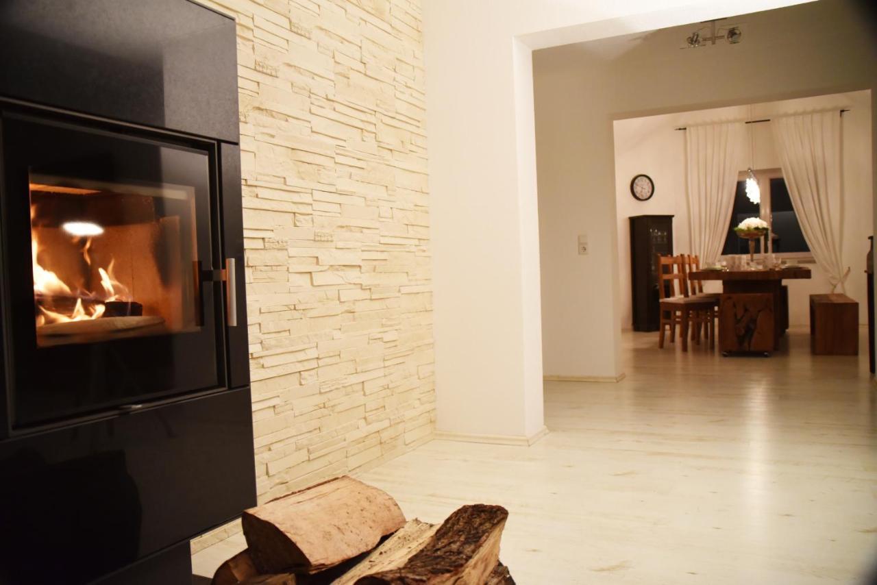 Antike & Modern Deluxe Apartman Günzburg Kültér fotó