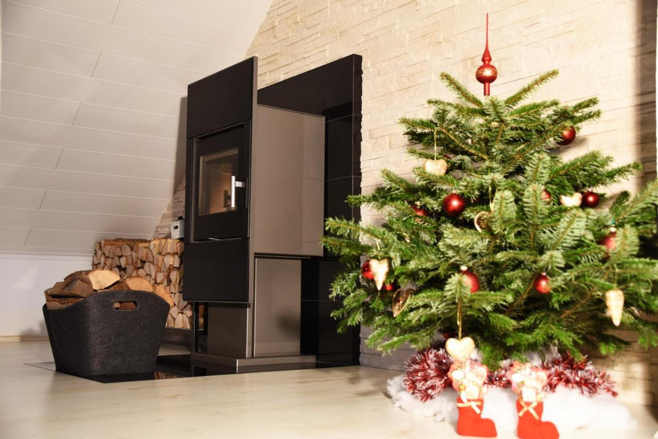 Antike & Modern Deluxe Apartman Günzburg Kültér fotó