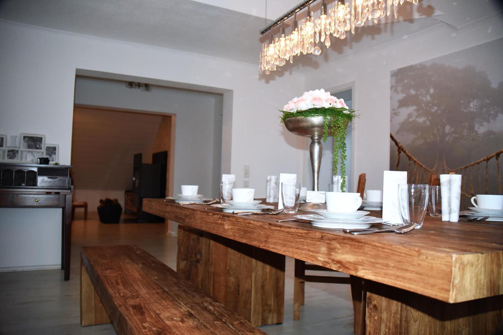 Antike & Modern Deluxe Apartman Günzburg Kültér fotó
