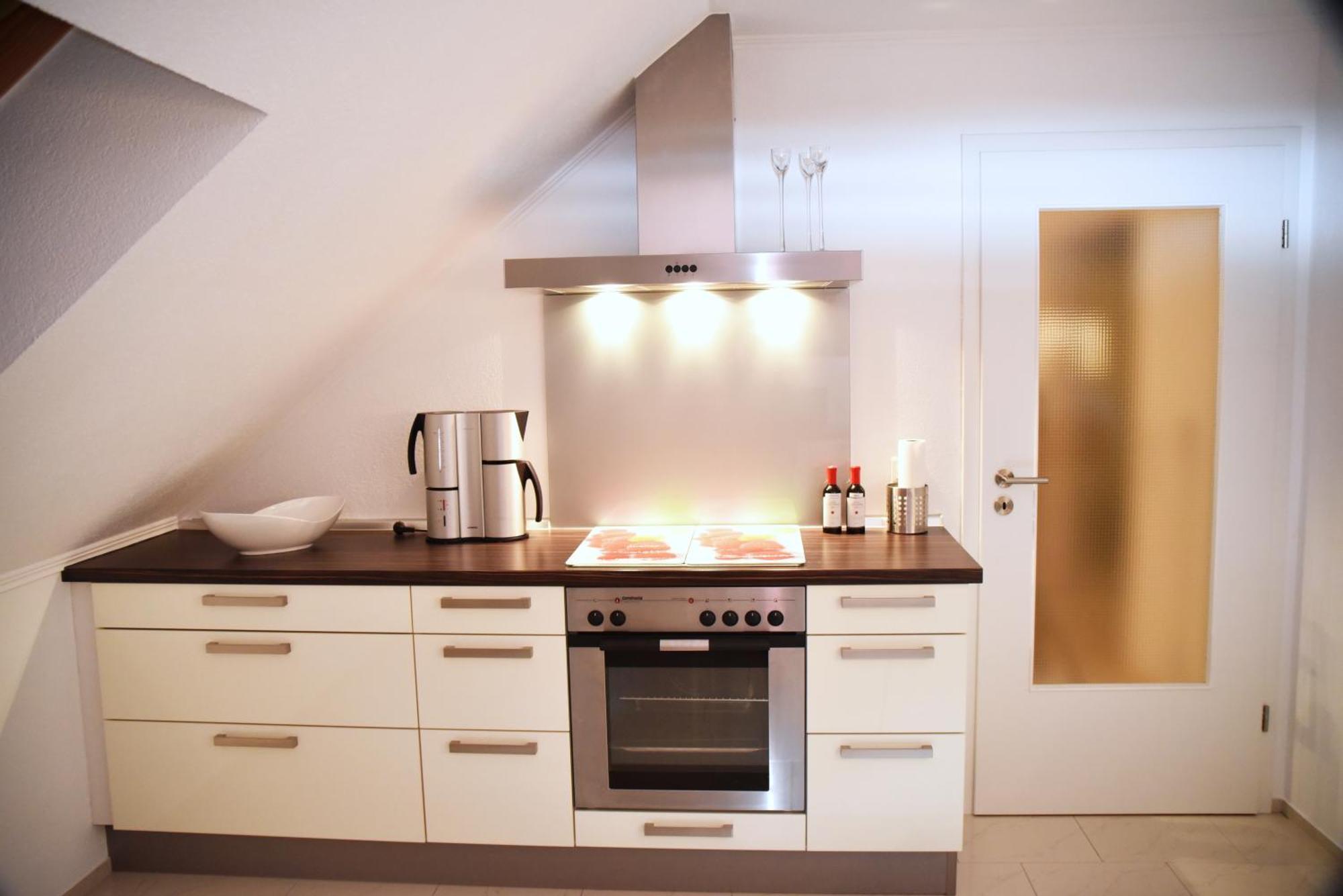 Antike & Modern Deluxe Apartman Günzburg Kültér fotó