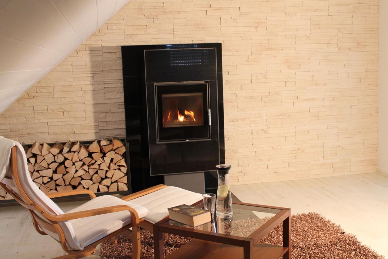 Antike & Modern Deluxe Apartman Günzburg Kültér fotó