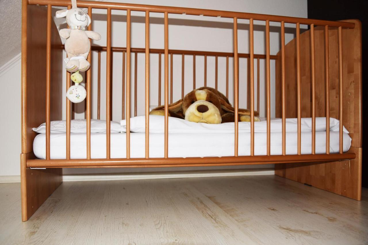 Antike & Modern Deluxe Apartman Günzburg Kültér fotó