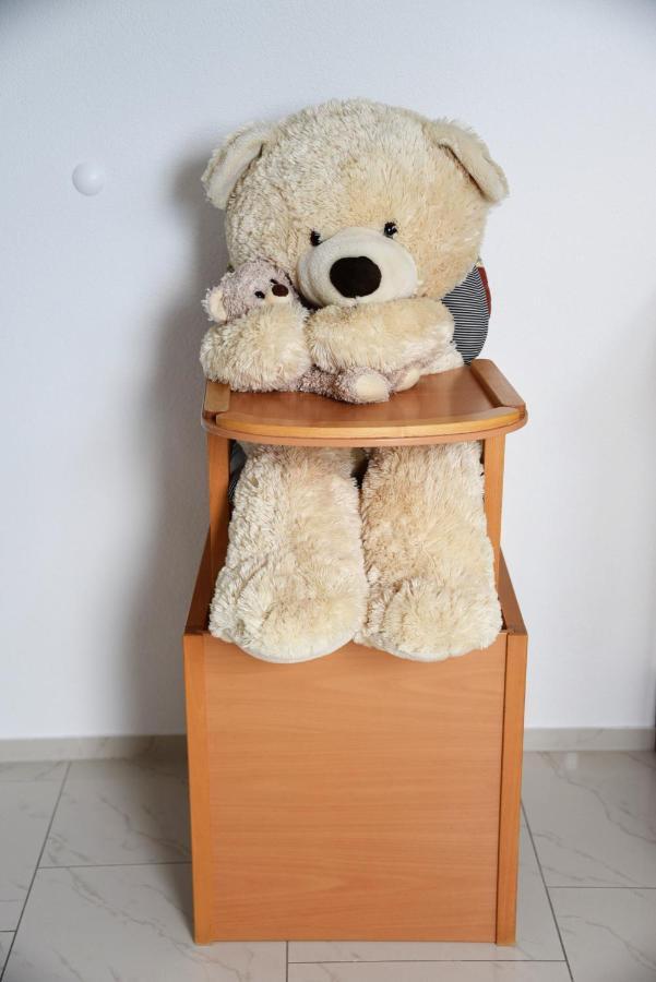 Antike & Modern Deluxe Apartman Günzburg Kültér fotó