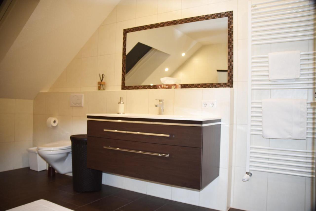 Antike & Modern Deluxe Apartman Günzburg Kültér fotó