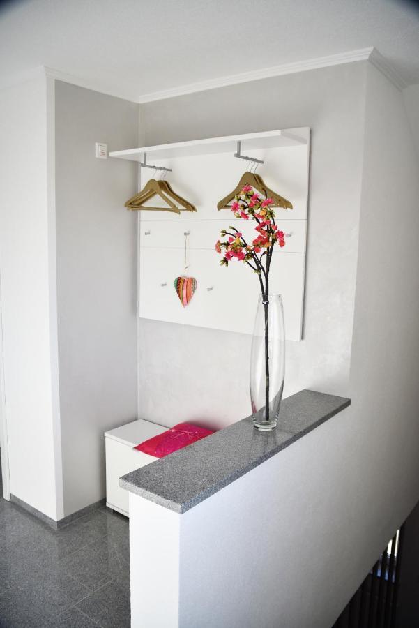 Antike & Modern Deluxe Apartman Günzburg Kültér fotó