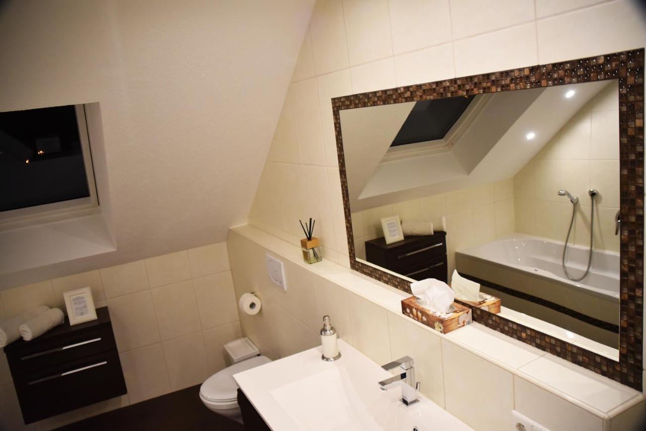 Antike & Modern Deluxe Apartman Günzburg Kültér fotó